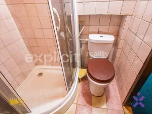 Prodej rodinného domu, Suchov, 50 m2