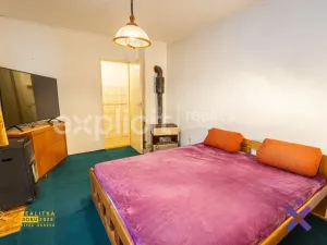 Prodej rodinného domu, Suchov, 50 m2