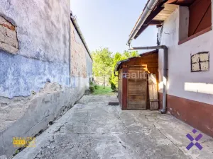 Prodej rodinného domu, Suchov, 50 m2