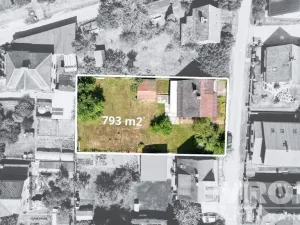 Prodej rodinného domu, Rudník, 136 m2
