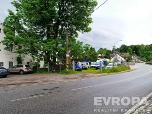 Pronájem komerční nemovitosti, Chrastava, Liberecká, 650 m2