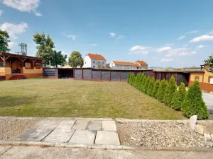 Prodej rodinného domu, Raná, 148 m2