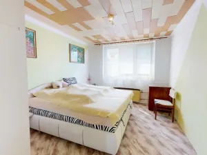 Prodej rodinného domu, Raná, 148 m2