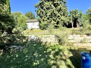 Prodej zahrady, Jihlava, 550 m2