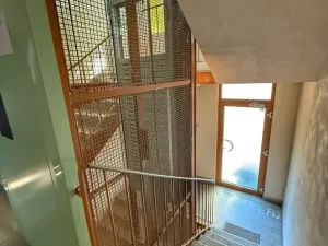 Prodej bytu 4+1, Poběžovice, Budovatelů, 133 m2