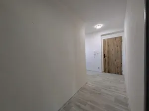 Pronájem bytu 1+1, Karlovy Vary - Stará Role, Závodu míru, 54 m2