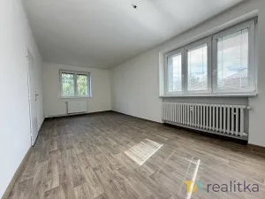 Pronájem bytu 2+1, Ostrava, Dolní, 68 m2