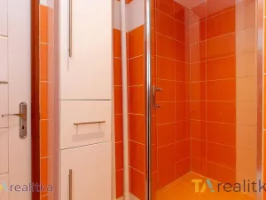 Prodej bytu 2+1, Karviná, Haškova, 54 m2