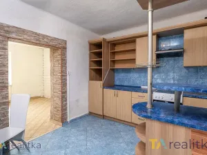 Prodej rodinného domu, Petrovice u Karviné, 66 m2