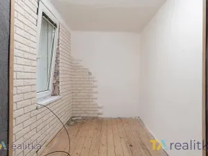 Prodej rodinného domu, Petrovice u Karviné, 66 m2