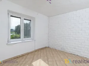Prodej rodinného domu, Petrovice u Karviné, 66 m2