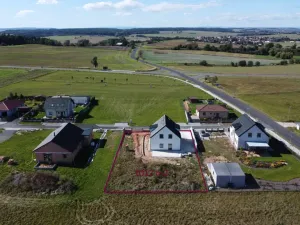 Prodej rodinného domu, Lužná, Jižní, 165 m2