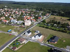 Prodej rodinného domu, Lužná, Jižní, 165 m2