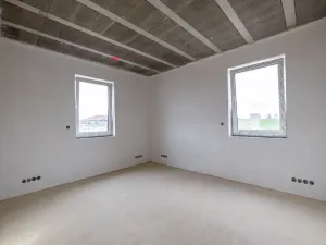 Prodej rodinného domu, Lužná, Jižní, 165 m2