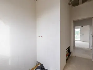 Prodej rodinného domu, Lužná, Jižní, 165 m2