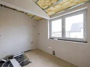 Prodej rodinného domu, Lužná, Jižní, 165 m2