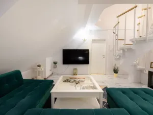 Prodej bytu 5+kk, Rakovník - Rakovník I, Nádražní, 104 m2