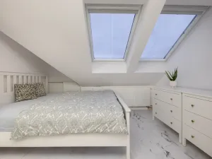 Prodej bytu 5+kk, Rakovník - Rakovník I, Nádražní, 104 m2