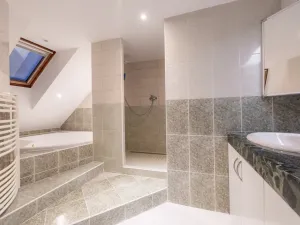 Prodej bytu 5+kk, Rakovník - Rakovník I, Nádražní, 104 m2
