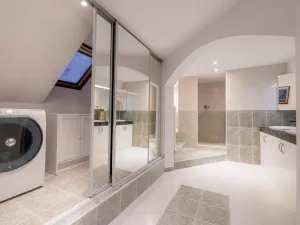 Prodej bytu 5+kk, Rakovník - Rakovník I, Nádražní, 104 m2