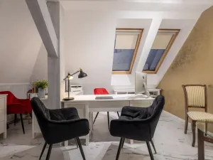 Prodej bytu 5+kk, Rakovník - Rakovník I, Nádražní, 104 m2