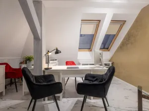 Prodej bytu 5+kk, Rakovník - Rakovník I, Nádražní, 104 m2