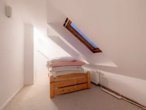 Prodej bytu 5+kk, Rakovník - Rakovník I, Nádražní, 104 m2
