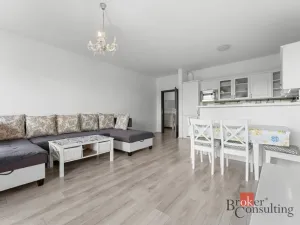 Pronájem bytu 2+kk, Mladá Boleslav - Michalovice, 87 m2