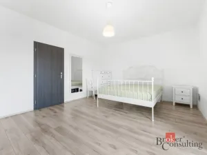 Pronájem bytu 2+kk, Mladá Boleslav - Michalovice, 87 m2