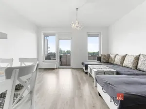 Pronájem bytu 2+kk, Mladá Boleslav - Michalovice, 87 m2