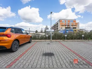 Pronájem bytu 2+kk, Mladá Boleslav - Michalovice, 87 m2