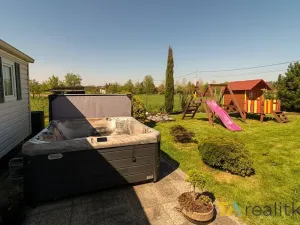 Prodej zahrady, Dolní Lutyně, Mezi Cestami, 2200 m2
