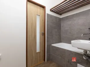 Prodej bytu 1+1, Opava - Kateřinky, Grudova, 35 m2
