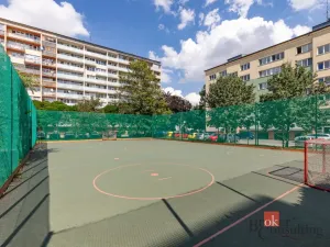 Prodej bytu 1+1, Opava - Kateřinky, Grudova, 35 m2