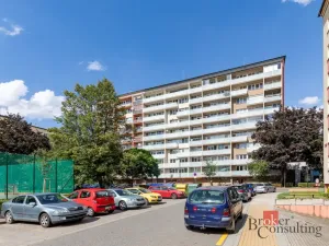 Prodej bytu 1+1, Opava - Kateřinky, Grudova, 35 m2