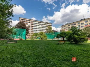 Prodej bytu 1+1, Opava - Kateřinky, Grudova, 35 m2