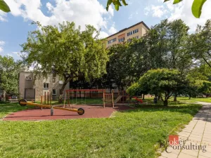 Prodej bytu 1+1, Opava - Kateřinky, Grudova, 35 m2