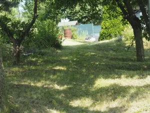Prodej chaty, Svinařov, 16 m2