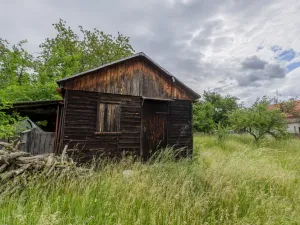 Prodej pozemku pro bydlení, Bubovice, Krátká, 1835 m2