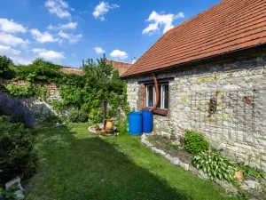 Prodej rodinného domu, Nové Strašecí, Jungmannova, 163 m2