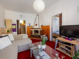 Prodej rodinného domu, Nové Strašecí, Jungmannova, 163 m2
