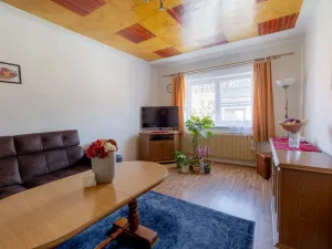 Prodej rodinného domu, Nové Strašecí, Jungmannova, 163 m2