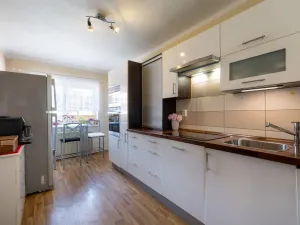 Prodej rodinného domu, Nové Strašecí, Jungmannova, 163 m2