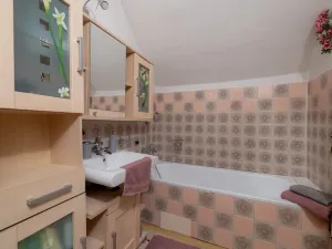 Prodej rodinného domu, Nové Strašecí, Jungmannova, 163 m2