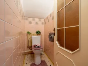 Prodej rodinného domu, Nové Strašecí, Jungmannova, 163 m2