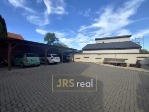 Pronájem bytu 2+kk, Velké Pavlovice, 37 m2