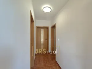 Pronájem bytu 2+kk, Velké Pavlovice, 37 m2