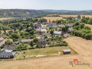 Prodej pozemku pro bydlení, Hromnice - Planá, 2039 m2