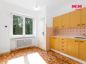 Prodej bytu 2+1, Opava - Předměstí, Hany Kvapilové, 58 m2