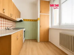 Pronájem bytu 2+1, Ostrava - Zábřeh, Výškovická, 56 m2